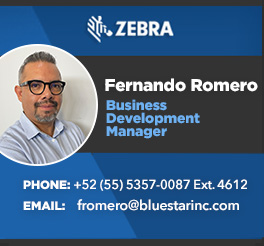 Fernando Romero Updated Badge